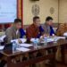 NC to deliberate on the review report of the National Pension and Provident Fund