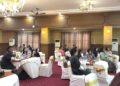 Journalists explore inclusive language and ethical storytelling
