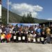 Bhutanese runners face gruelling 37 km race for Snowman Race selection