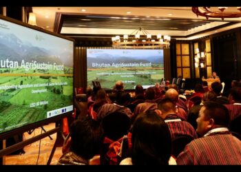BATIF 2.0 secures agrifood partnerships for Bhutan