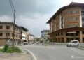 Gelephu pushes for “Zero Pothole” roads