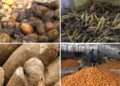 Agricultural exports continue to grow as Bhutan explores new markets