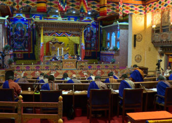 NC MPs question whether Cooperatives and Farmer Groups Bill of Bhutan 2025 can fix farmers’ market access problems