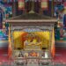 His Majesty The King graces opening of fifth session of fourth parliament