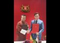 Bhutan and Singapore sign Double Taxation Avoidance Agreement