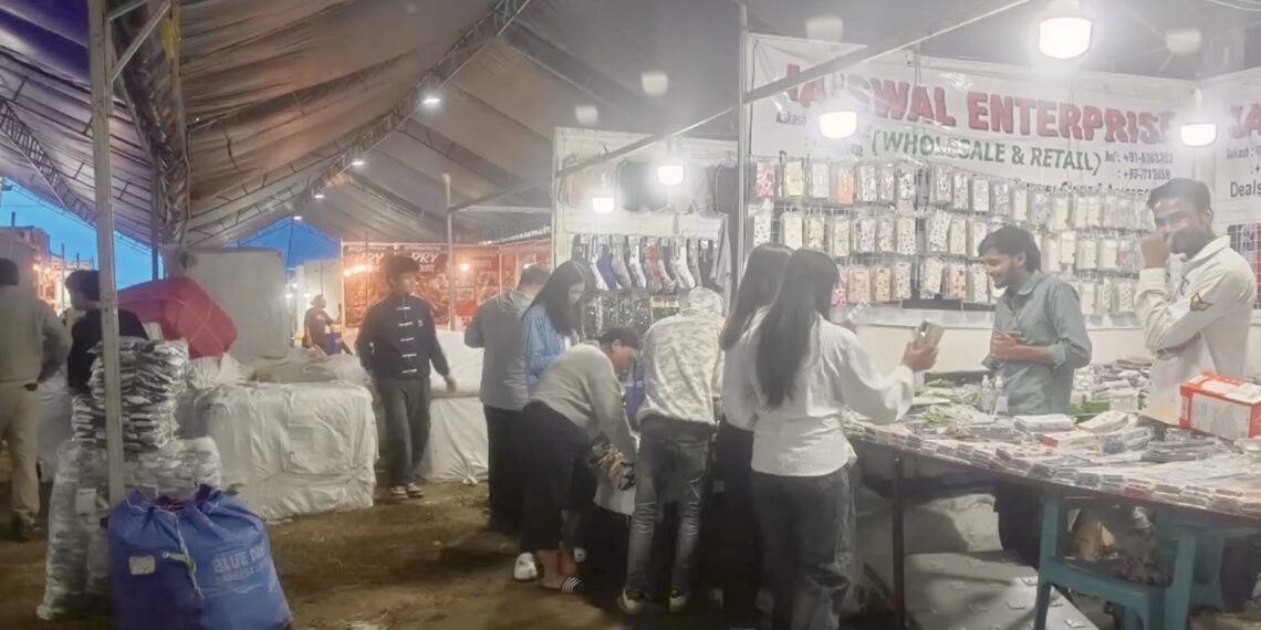 Consumer fair sparks concerns over impact on small businesses in Dagapela
