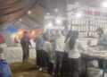 Consumer fair sparks concerns over impact on small businesses in Dagapela