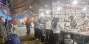Consumer fair sparks concerns over impact on small businesses in Dagapela