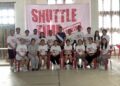 Bhutan Badminton Federation strengthens grassroots badminton in Tsirang