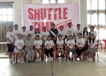 Bhutan Badminton Federation strengthens grassroots badminton in Tsirang