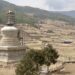 Ura’s Namgyel Chorten set for completion after prolonged delay