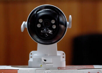 43 CCTV cameras to monitor fire-prone areas in Thimphu