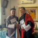 Gelephu Thrompon bids farewell with promise to continue serving GMC