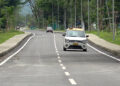 GMC initiative delivers improved roads to rural communities