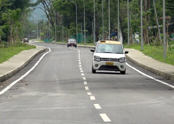 GMC initiative delivers improved roads to rural communities