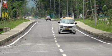 GMC initiative delivers improved roads to rural communities