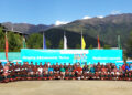 Bhutan expands mental health support in schools through HAT Programme