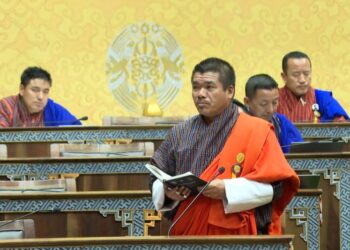 NA MP raises cost concerns over geotechnical assessments, MoIT Minister cites safety