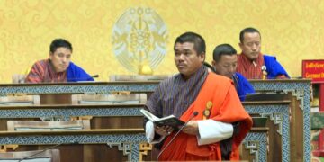 NA MP raises cost concerns over geotechnical assessments, MoIT Minister cites safety