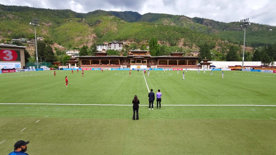 BOB Bhutan Women’s National League 2026 kicks off with new three-tier format