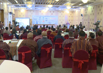 Celebrating the best in Bhutanese journalism