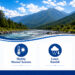 NCHM predicts slightly warmer summer and lower rainfall