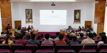 Bhutan’s data gaps reflected in low SPI ranking