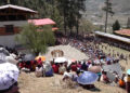 Paro tshechu crowds outgrow Deyangkha amid expansion delays   