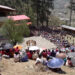 Paro tshechu crowds outgrow Deyangkha amid expansion delays   