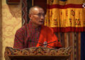 PM says Bhutan on track for USD 10bn economy by 2034