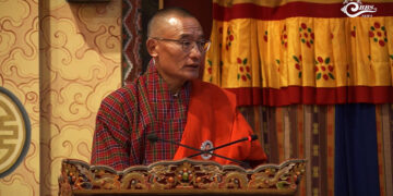 PM says Bhutan on track for USD 10bn economy by 2034