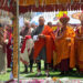 Work begins on modern stadium in Phuentshogling