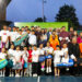 Junior Tennis Championship encourages passion for sport among youth