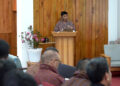 Thimphu Thromde reports steady progress in 13th Five-Year Plan