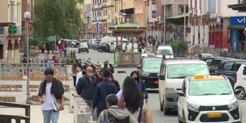 Part-time employment system pilot begins in Thimphu
