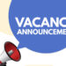 Bhutan Broadcasting Service (BBS) is pleased to announce the vacancy for the following post: