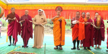 25MW Begana hydropower project to boost power and water supply in Thimphu