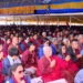 Thousands gather for month-long Kathrid Empowerment at Kuensel Phodrang