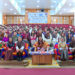 Young innovators showcase digital solutions at Tech-Novation Hackathon 2026