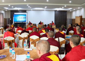 Religious organisations seek higher gewog grants for heritage preservation