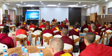 Religious organisations seek higher gewog grants for heritage preservation