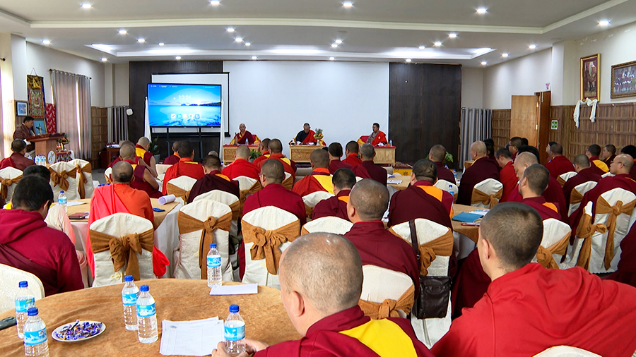 Religious organisations seek higher gewog grants for heritage preservation