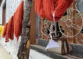 Training programme aims to revive natural wool dyeing for yathra weaving