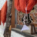 Training programme aims to revive natural wool dyeing for yathra weaving