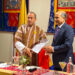 Bhutan receives Nu 2.5bn fifth tranche of India-funded ESP