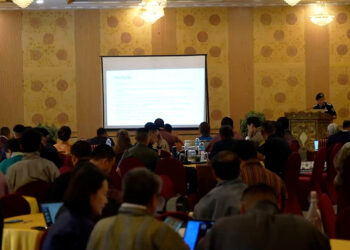 Earthquake simulation reveals gaps in emergency response preparedness