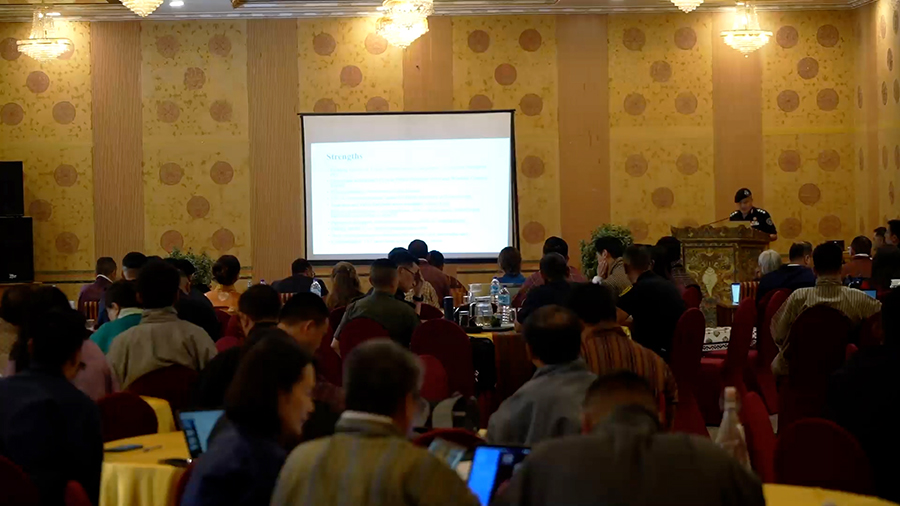 Earthquake simulation reveals gaps in emergency response preparedness