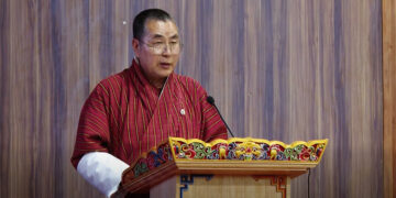 Bhutan calls for stronger action against evolving drug threats