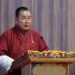 Bhutan calls for stronger action against evolving drug threats