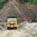 Daraychu–Shaychamthang highway upgrade underway